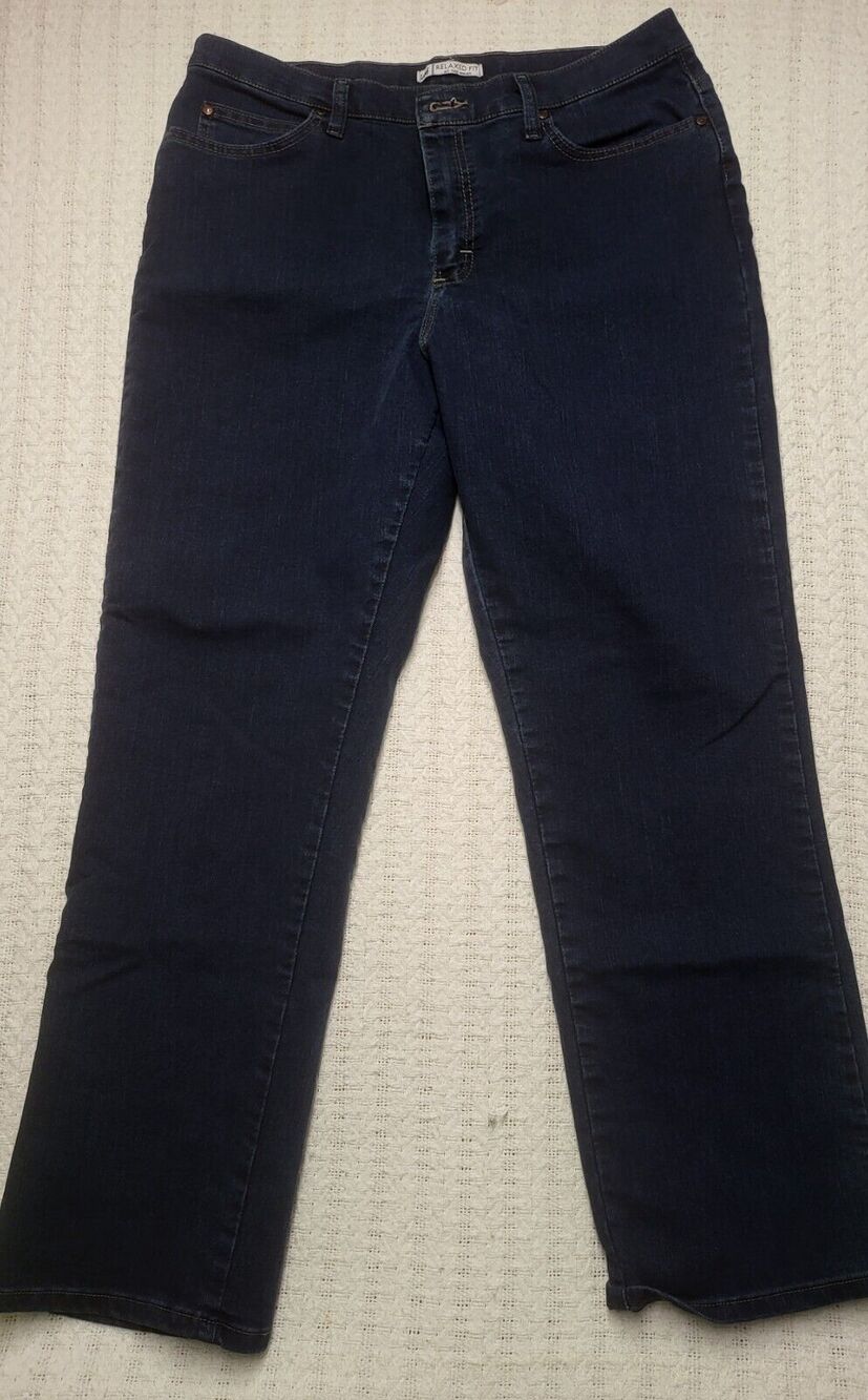 Signature by Levi Strauss Modern Slim Womens Jeans 24M EUC